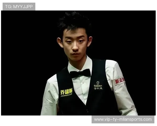 6-0！斯诺克决出首席4强，吴宜泽创造3大纪录，TOP16名将陪跑！，斯诺克第一高手