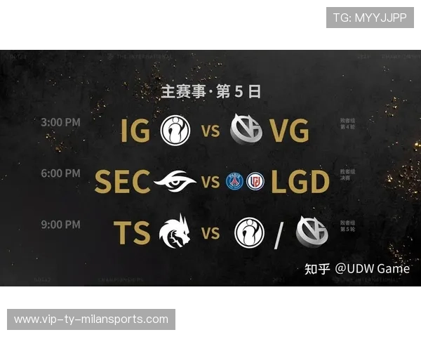 《Dota2》荣耀巅峰终极之战，冠军等待揭晓！