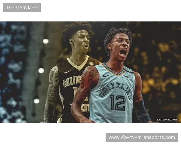 莫兰特近五战命中率暴跌！被猜为“自降身价逼交易”？