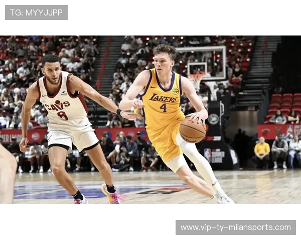 斯马特复活拯救湖人？防守回归或成冠军最后一块拼图