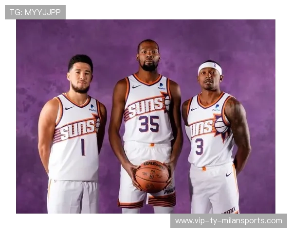 太阳阿伦成球队核心，引领未来新辉煌