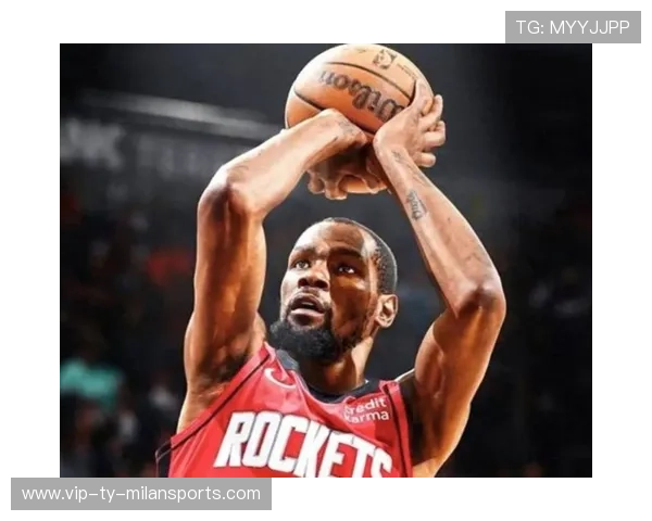 火箭末节杜兰特冷血:一场令球迷疯狂的篮球传奇