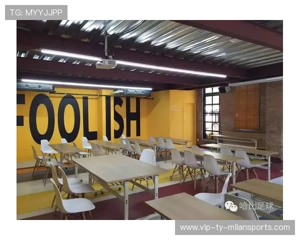 俱乐部青训留学计划吸引海外赞助商