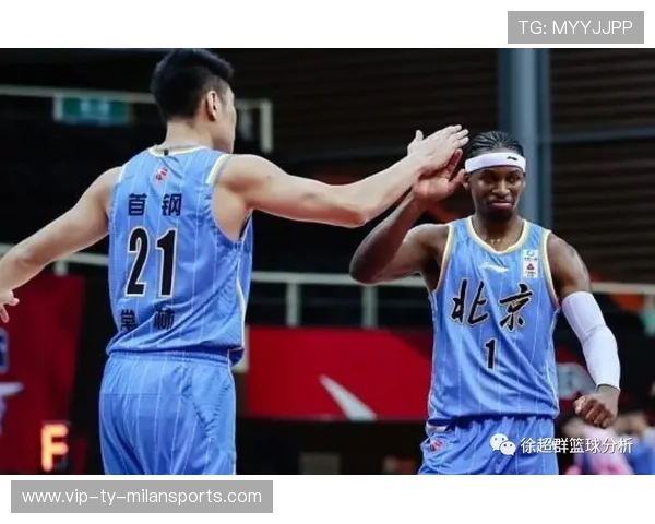 CBA 球队快攻节奏成为比赛统治手段