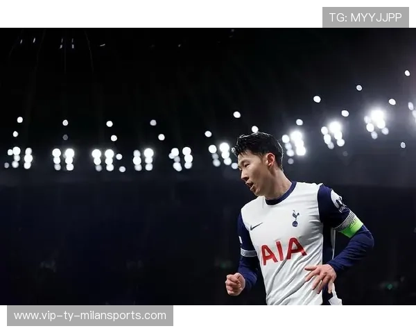 孙兴慜闪击破门，热刺全场攻势一浪高过一浪