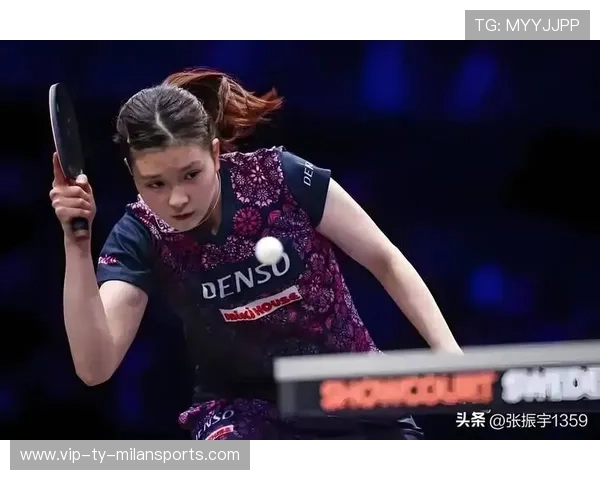 乒乓球旋转改革可能颠覆整个项目