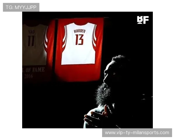 哈登回归火箭计划曝光休斯顿球迷期待英雄重返